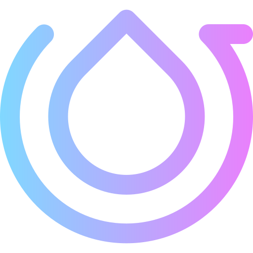 Water drop